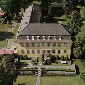 Hotel Schloss Hoehnscheid